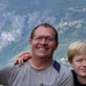 Meet your Posher, Jon